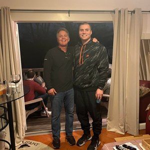 Meet your Posher, Mat